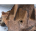 13Y023 Water Coolant Pump From 1987 Chevrolet R10  5.7